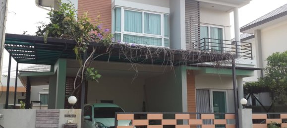 3 bedrooms Cafe / restaurant in Pattaya, Thailand No. 1155 2