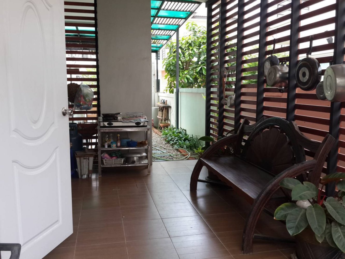 3 bedrooms Cafe / restaurant in Pattaya, Thailand No. 1155