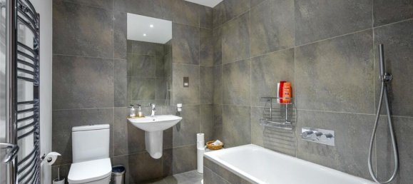 Apartamento de 3 dormitorios en Maida Vale, United Kingdom No. 7363 19