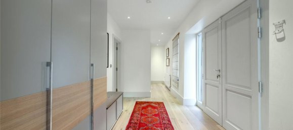 Apartamento de 3 dormitorios en Maida Vale, United Kingdom No. 7363 13