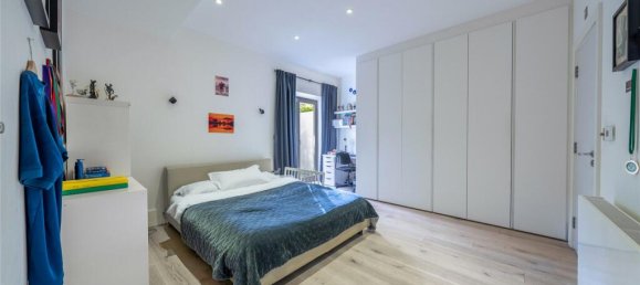 Apartamento de 3 dormitorios en Maida Vale, United Kingdom No. 7363 9