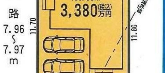 4 chambres Maison à Aichi, Japan No. 6160 2