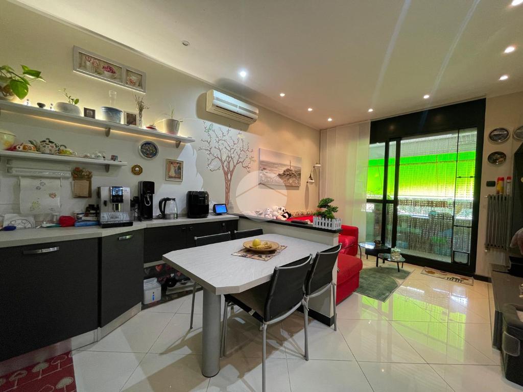 1 chambre Appartement à Genoa, Italy No. 324738