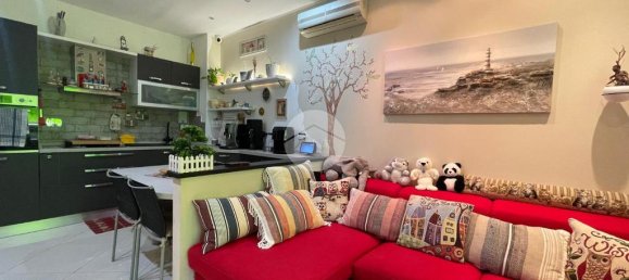 1 chambre Appartement à Genoa, Italy No. 324738 2