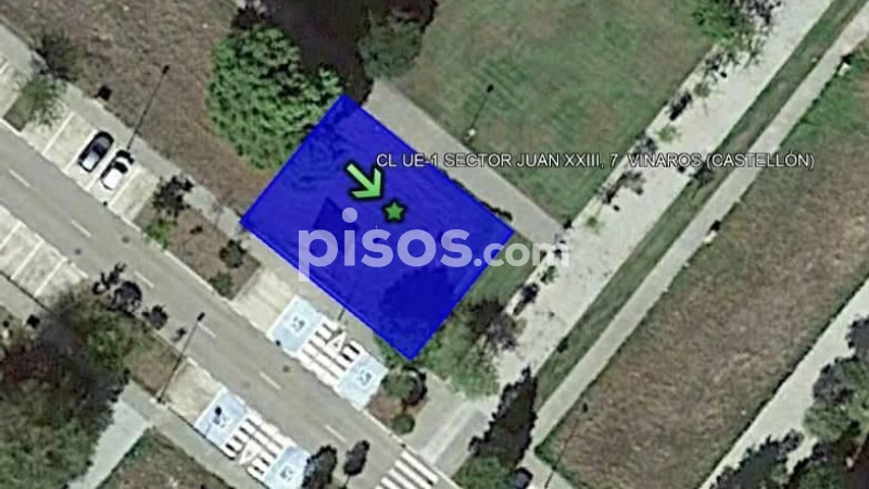  Land in Vinaros, Spain No. 177713