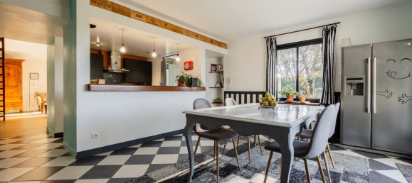 Дом с 3 спальнями в Ле Гон, Франция № 99399 8