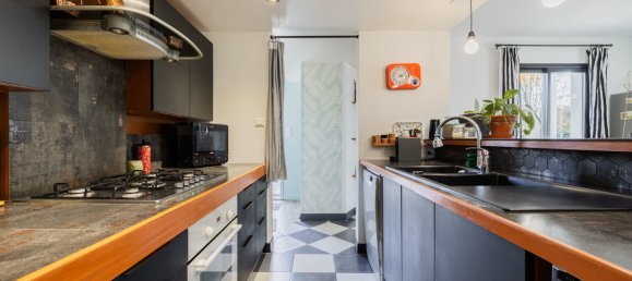 Дом с 3 спальнями в Ле Гон, Франция № 99399 7