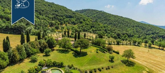 9 bedrooms Commercial property in Sarteano, Italy No. 230218 5