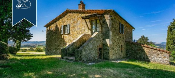 9 bedrooms Commercial property in Sarteano, Italy No. 230218 30