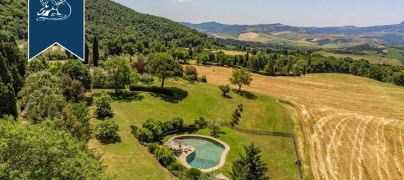 9 bedrooms Commercial property in Sarteano, Italy No. 230218 6