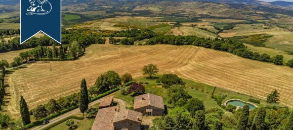 9 bedrooms Commercial property in Sarteano, Italy No. 230218 9