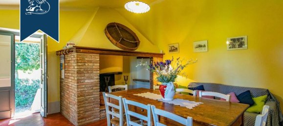 9 bedrooms Commercial property in Sarteano, Italy No. 230218 40