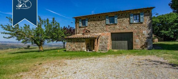 9 bedrooms Commercial property in Sarteano, Italy No. 230218 31