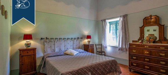 9 bedrooms Commercial property in Sarteano, Italy No. 230218 45