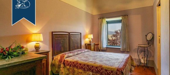 9 bedrooms Commercial property in Sarteano, Italy No. 230218 42