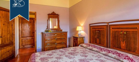 9 bedrooms Commercial property in Sarteano, Italy No. 230218 43