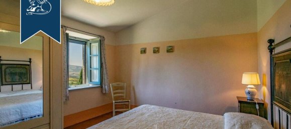 9 bedrooms Commercial property in Sarteano, Italy No. 230218 50