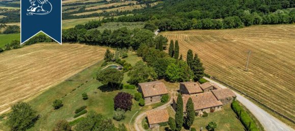 9 bedrooms Commercial property in Sarteano, Italy No. 230218 10