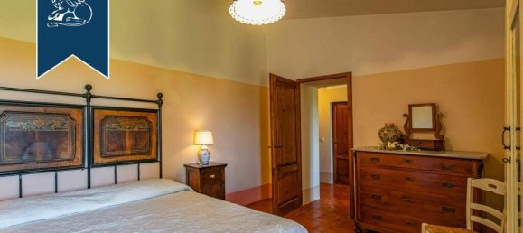 9 bedrooms Commercial property in Sarteano, Italy No. 230218 49