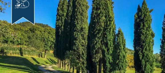 9 bedrooms Commercial property in Sarteano, Italy No. 230218 27