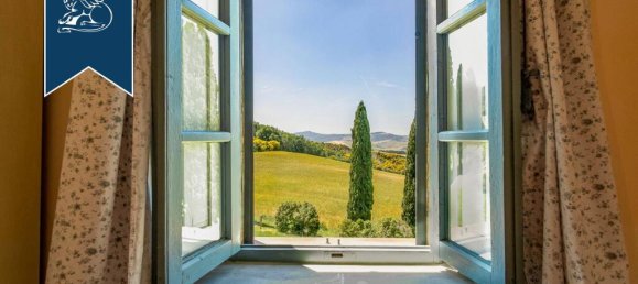 9 bedrooms Commercial property in Sarteano, Italy No. 230218 48