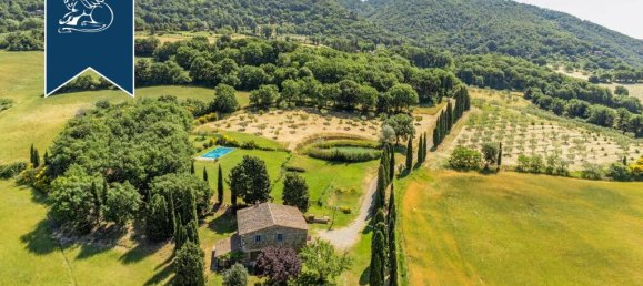 9 bedrooms Commercial property in Sarteano, Italy No. 230218 18