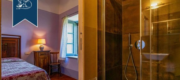 9 bedrooms Commercial property in Sarteano, Italy No. 230218 44