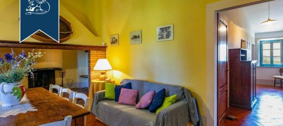 9 bedrooms Commercial property in Sarteano, Italy No. 230218 41