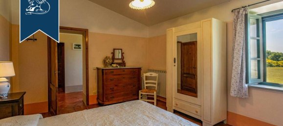 9 bedrooms Commercial property in Sarteano, Italy No. 230218 47