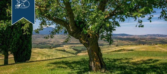 9 bedrooms Commercial property in Sarteano, Italy No. 230218 37