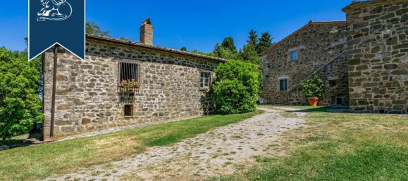 9 bedrooms Commercial property in Sarteano, Italy No. 230218 35