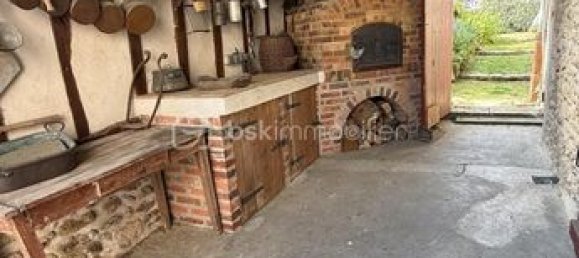 5 غرف نوم منزل في Villeneuve-les-Sablons, France رقم 303458 8