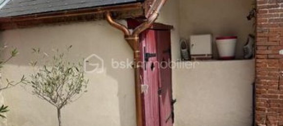 5 غرف نوم منزل في Villeneuve-les-Sablons, France رقم 303458 7