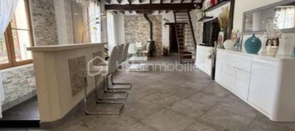 5 غرف نوم منزل في Villeneuve-les-Sablons, France رقم 303458 9