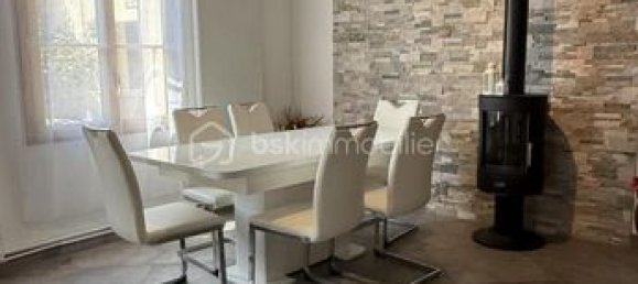 5 غرف نوم منزل في Villeneuve-les-Sablons, France رقم 303458 12