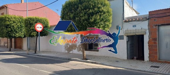 1 Schlafzimmer Haus in Lillo, Spain, Nr. 164575 3