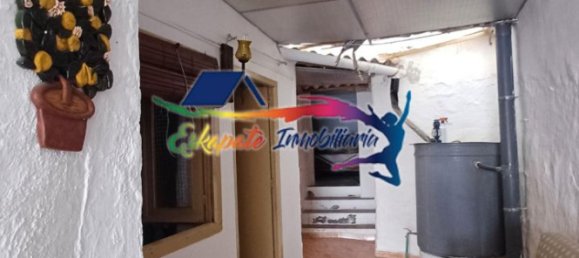 1 Schlafzimmer Haus in Lillo, Spain, Nr. 164575 23