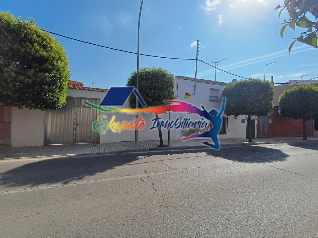 1 Schlafzimmer Haus in Lillo, Spain, Nr. 164575