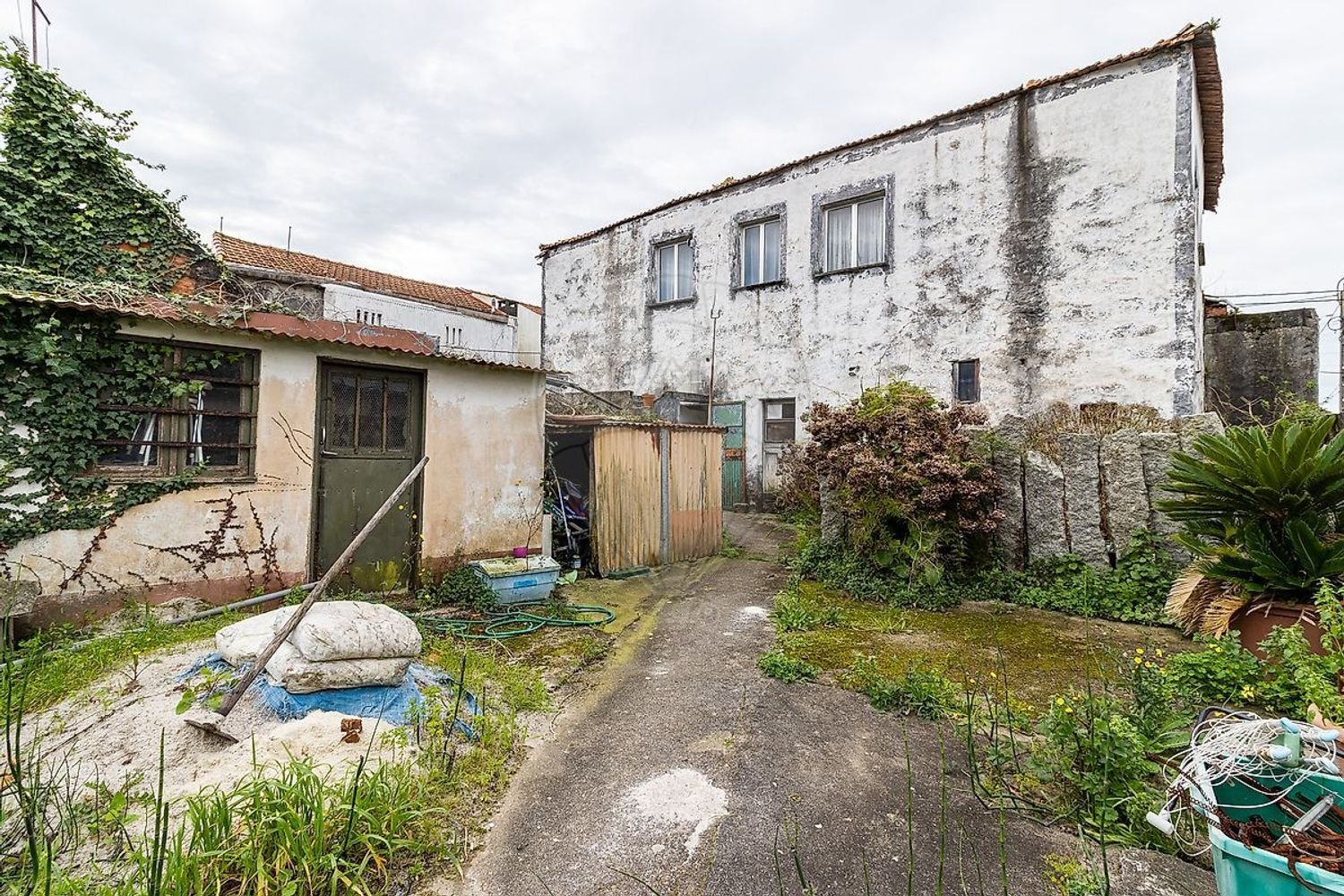 3 Schlafzimmer Haus in Vila Nova de Gaia, Portugal, Nr. 189054