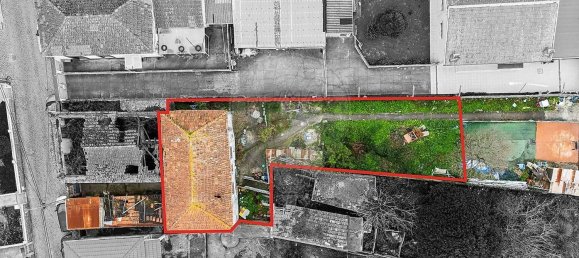 3 Schlafzimmer Haus in Vila Nova de Gaia, Portugal, Nr. 189054 5