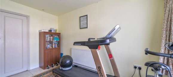 4 bedrooms House in Wembley, United Kingdom No. 12174 22