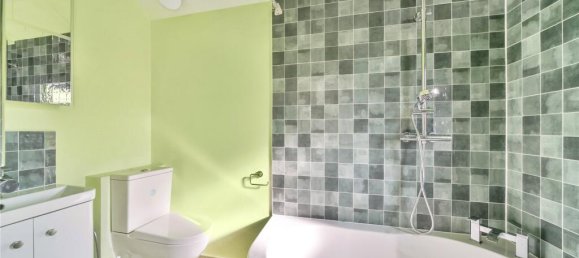 4 bedrooms House in Wembley, United Kingdom No. 12174 9