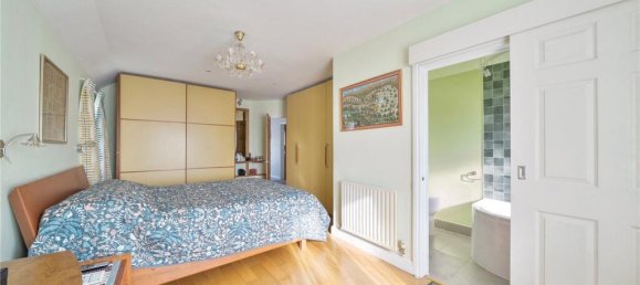 4 bedrooms House in Wembley, United Kingdom No. 12174 21