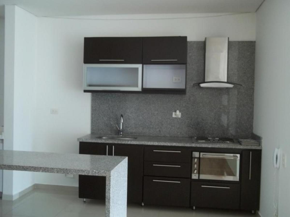 Estudio en Bogotá, Colombia No. 12248