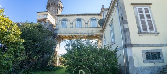 7 bedrooms House in Vila Nova de Gaia, Portugal No. 50992 11