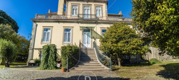 7 bedrooms House in Vila Nova de Gaia, Portugal No. 50992 2