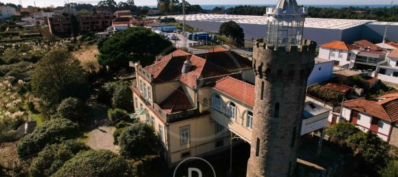 7 bedrooms House in Vila Nova de Gaia, Portugal No. 50992 6