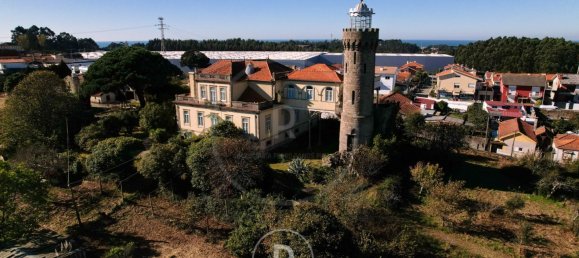 7 bedrooms House in Vila Nova de Gaia, Portugal No. 50992 16