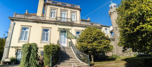 7 bedrooms House in Vila Nova de Gaia, Portugal No. 50992 3