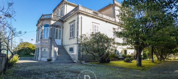 7 bedrooms House in Vila Nova de Gaia, Portugal No. 50992 10